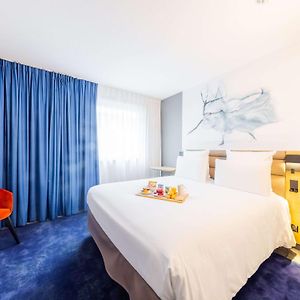 Mercure Paris Massy Gare Tgv